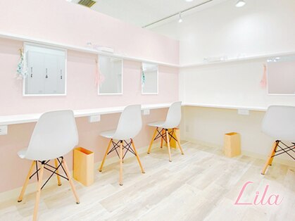リラ 柏店(Lila)の写真