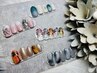 悩んだら定額design！season designでお悩み解決♪￥6.200～