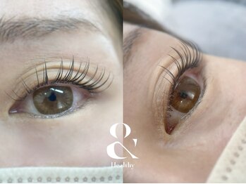 ムニ(muni)/&healthy【アンドヘルシー】