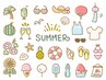 夏限定★【組み合わせ自由♪全MENU堪能】足リフレ付♪オーダーメイド100分
