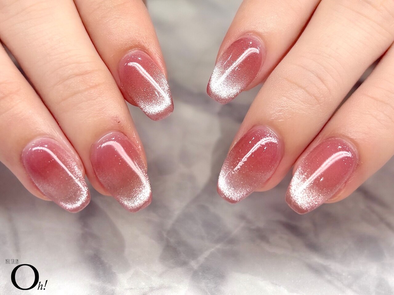 ネイルサロン オー(Oh!)｜ホットペッパービューティー