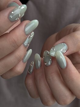 そわ(soi)/c r y s t a l .