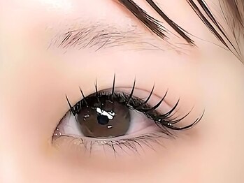 サインポスト 池袋東口店(sign post)/ナチュラル・ボリューム感を両立