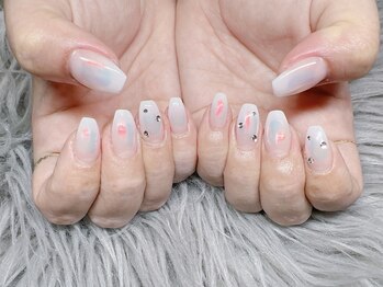 ドーリーガール(Dolly Girl)/