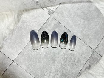 グリスター(Glister)/Aコース 6600円