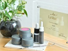 次世代ジェルLaShade認定サロン【ネイルをしながら爪育できる】