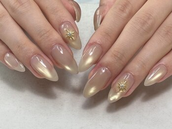 マグネットデザイン