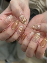 kana持ち込みデザイン