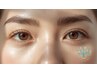 【美眉アイブロウラミネーション】(メイク込み) ¥6050→¥4950