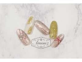 定額【テーマ:お正月/干支】7