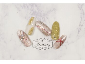 アモウズ(Amouz)/定額【テーマ:お正月/干支】7