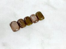 トレネイル 南流山店(TRE nail)/【定額ネイル】