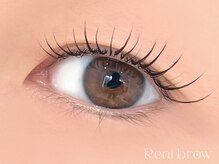 レニーブロウ 明石店(Reni brow)/まつ毛パーマ