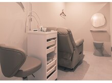 トランジットケイ 八戸根城店(TRANSIT K)/心まで満たされる、個室の特等席