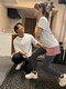 完全パーソナルジムNorthFit Ray【姿勢改善・ダイエット・食事管理】の写真/今年こそ痩せたい!単に体重を落とすだけでなく、ウエストや太ももの「見た目」の変化にこだわります☆