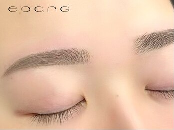 エサージュ 新宿店/アイブロウスタイリング