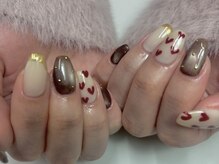 クイーンネイル(QUEEN NAIL)/