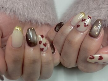 クイーンネイル(QUEEN NAIL)/