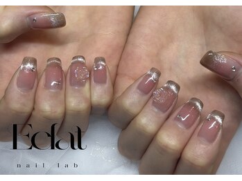 エクラ 大阪梅田(Eclat)/定額シンプルコース*大阪梅田