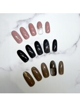 ルカニシュ 浜北店(Le caniche)/2月ハンドシンプルキャンペーン