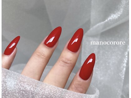 マーノコローレ(mano corore)の写真