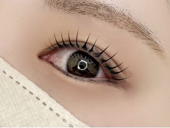 【まつ毛パーマ・パリジェンヌ・アイブロウ専門店】メリーラッシュ弘前店/大人気パリジェンヌラッシュ★