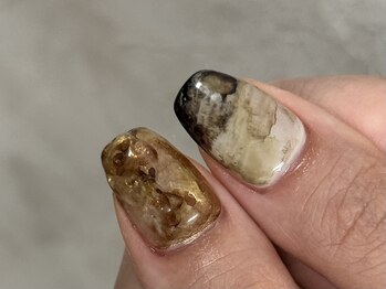 ノエル 新宿南口(Noel)/ニュアンスネイル 新宿/新宿南口