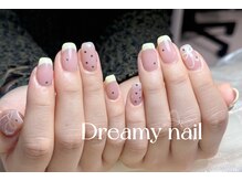 ドリーミーネイル 池袋(Dreamy Nail)/