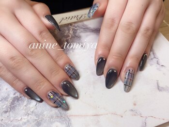 エーナイン イオンモール富谷店/