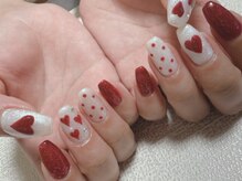 ラピラズ 大橋店(Lapilazu)/持ち込みデザイン