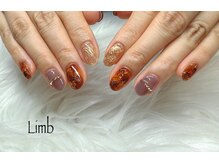 リム(Limb)/[中野ネイル/長さだし/持ち込み]