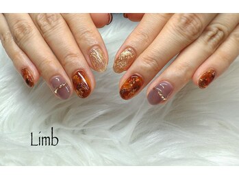 リム(Limb)/[中野ネイル/長さだし/持ち込み]