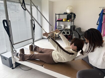 ソウプラス 白金高輪店(SOU+)の写真