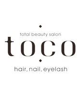 トコ(toco)&nbsp;AMU 