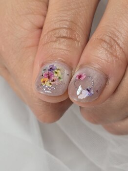 セブンセッテネイル(7.sette_nail)/