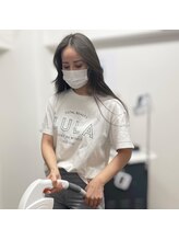 ブラジリアンワックス脱毛サロン ルラ 恵比寿(Lula)&nbsp;笠松 Kasamatsu