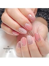 ホワイトクィーン(WhiteQueen)