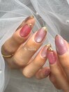 きれいめニュアンス