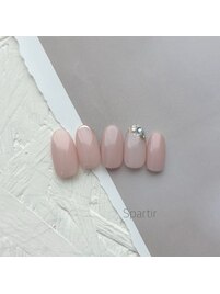 シンプルデザイン￥5500
