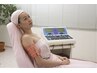 【ノースリーブを抵抗なく着れる腕に】 二の腕 集中コース 90分 ¥4800円