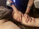 アンクール(esthetic salon uncoeur)の写真/ハイパーナイフ・ウィンバックで結果出し◎落ちにくいセル脂肪もしっかりケアして引き締まった美脚を実現♪