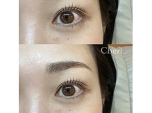 シェリ(Cheri)の雰囲気（大人気次世代まつげパーマ丁寧な施術とサービスにこだわりあり◎）