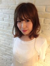 ネイルアンドアイラッシュ ホーム(nail&eyelash HOME)&nbsp;AYAKA 