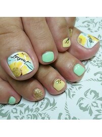 ひまわり　フラワー　リゾート