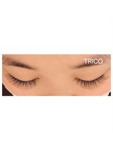 トリコ 狛江(TRICO by hair make passage)/密度◎ボリュームラッシュ/狛江