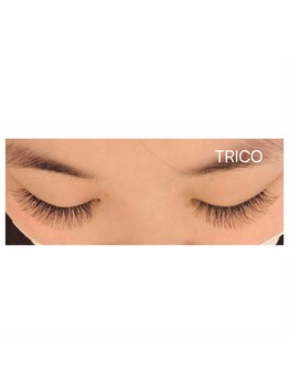 トリコ 狛江(TRICO by hair make passage)/密度◎ボリュームラッシュ/狛江