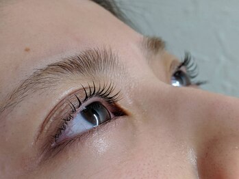 ネイルサロン ヒルズ(nail salon Hills)/アイシャンプー&マツパー