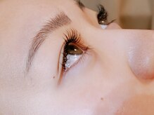 オレンジスター バイ パッセージ(ORANGE STAR BY PASSAGE)/ボリュームクール[相模大野]