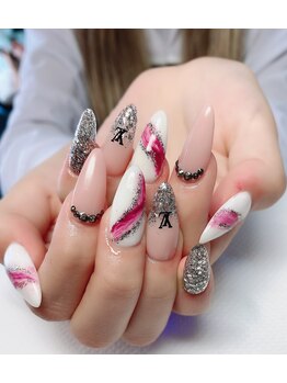 ザ ビューティサロン レン(The Beauty Salon Ren)/