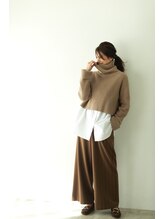 エムエムスタイルカラー(MM style color)/